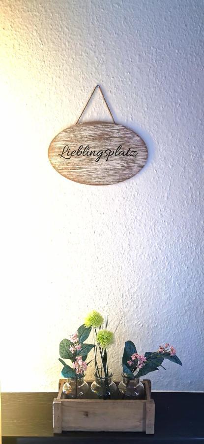 Appartement Auszeit Rhein-Mosel à Waldesch Extérieur photo