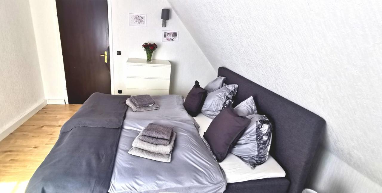 Appartement Auszeit Rhein-Mosel à Waldesch Extérieur photo